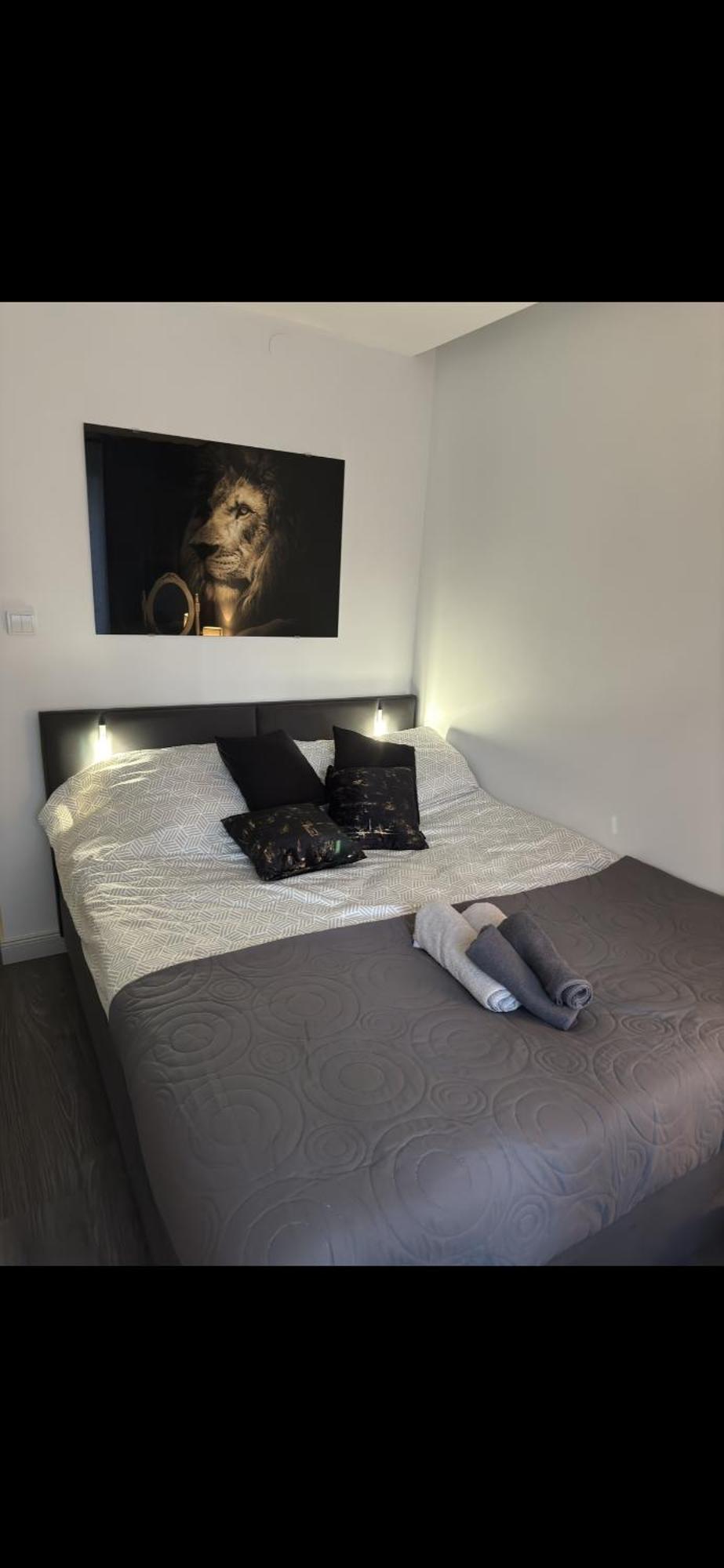 Family Apartament Zamość Eksteriør billede