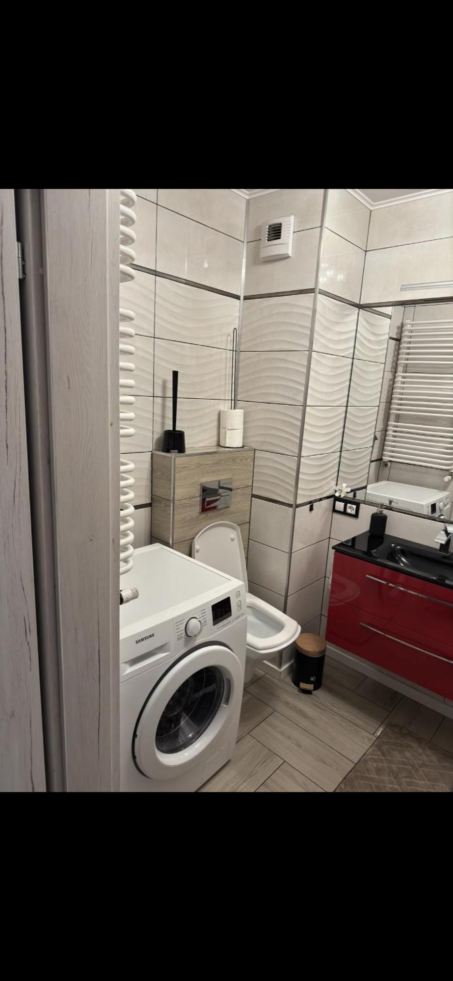 Family Apartament Zamość Eksteriør billede