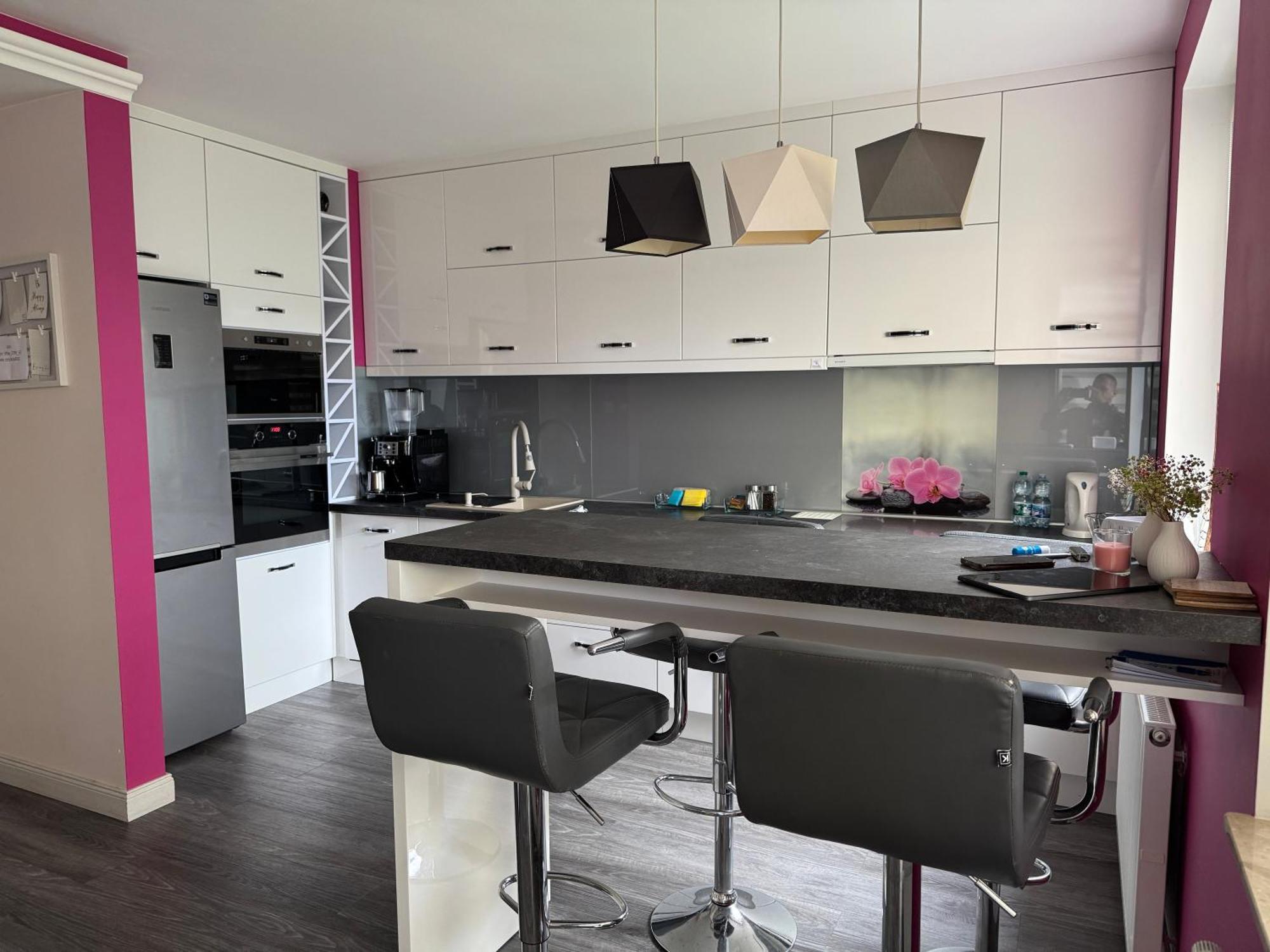 Family Apartament Zamość Eksteriør billede
