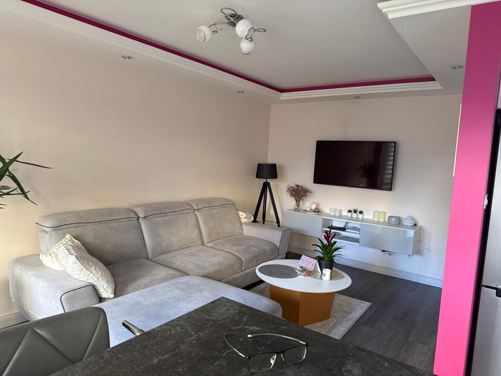 Family Apartament Zamość Eksteriør billede