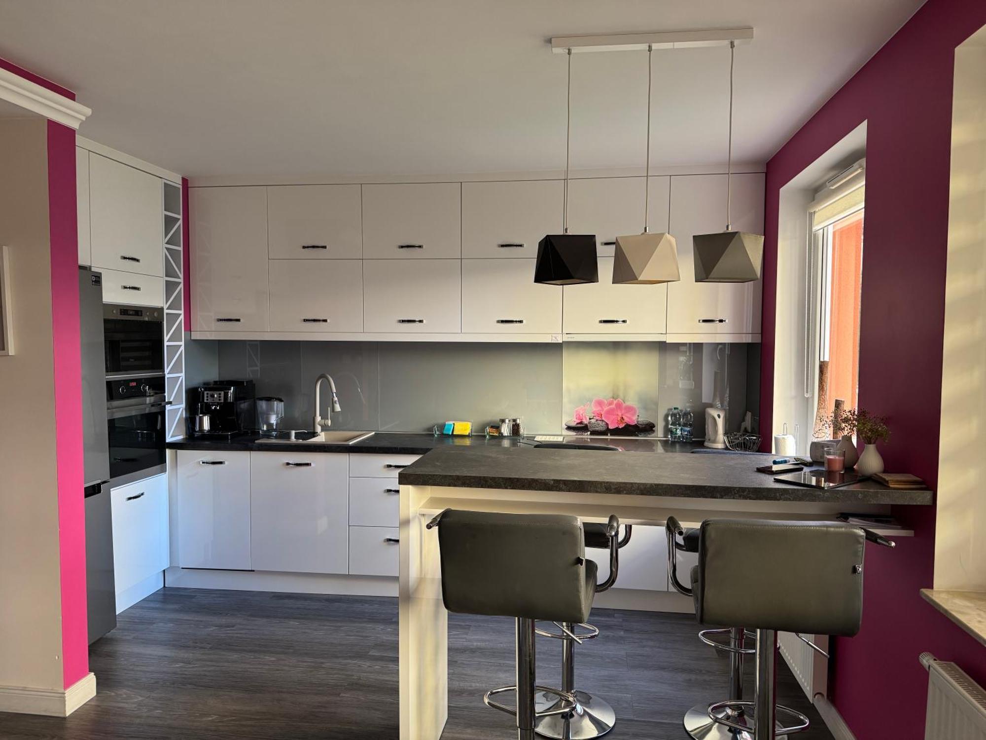 Family Apartament Zamość Eksteriør billede