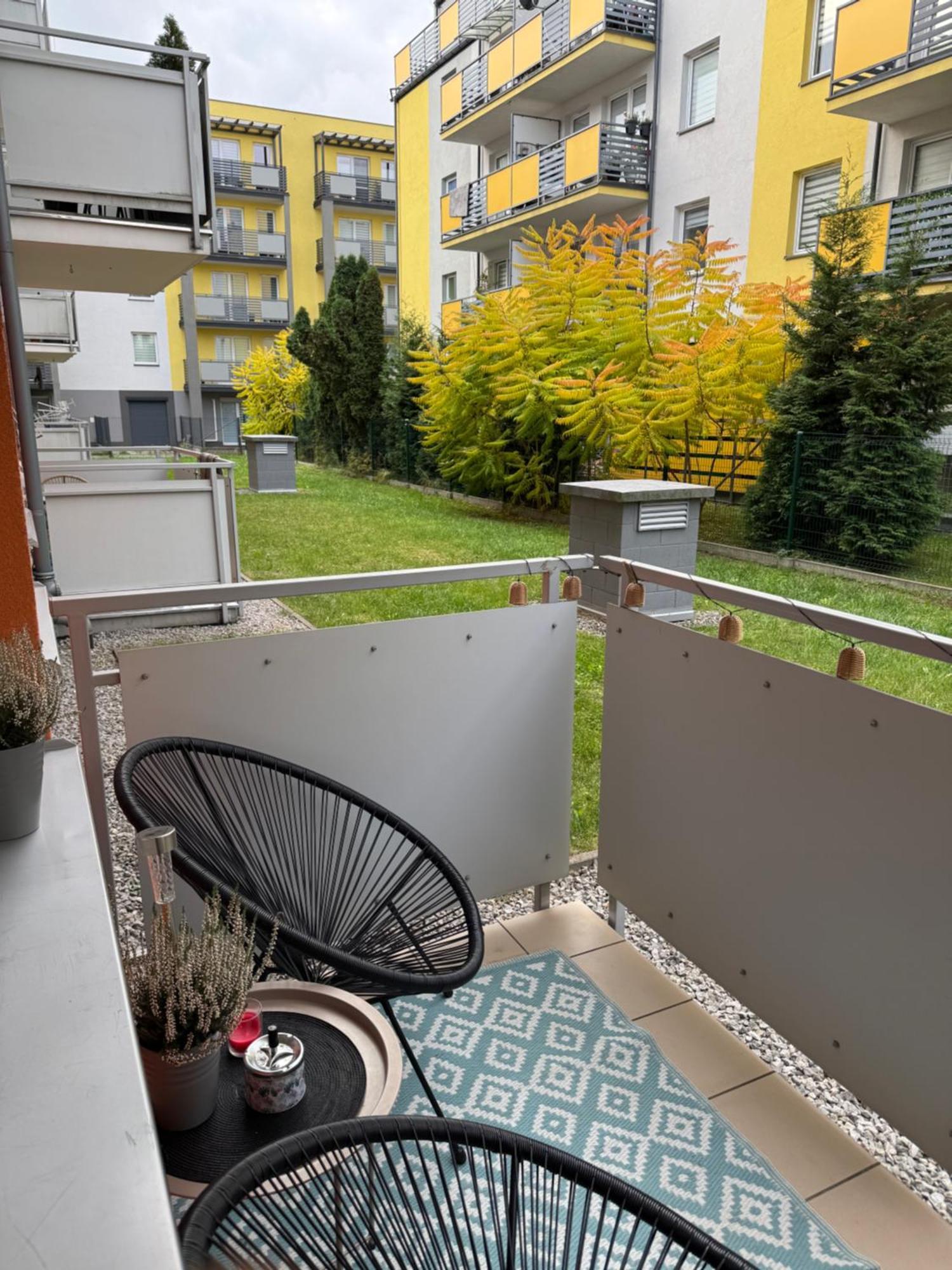 Family Apartament Zamość Eksteriør billede