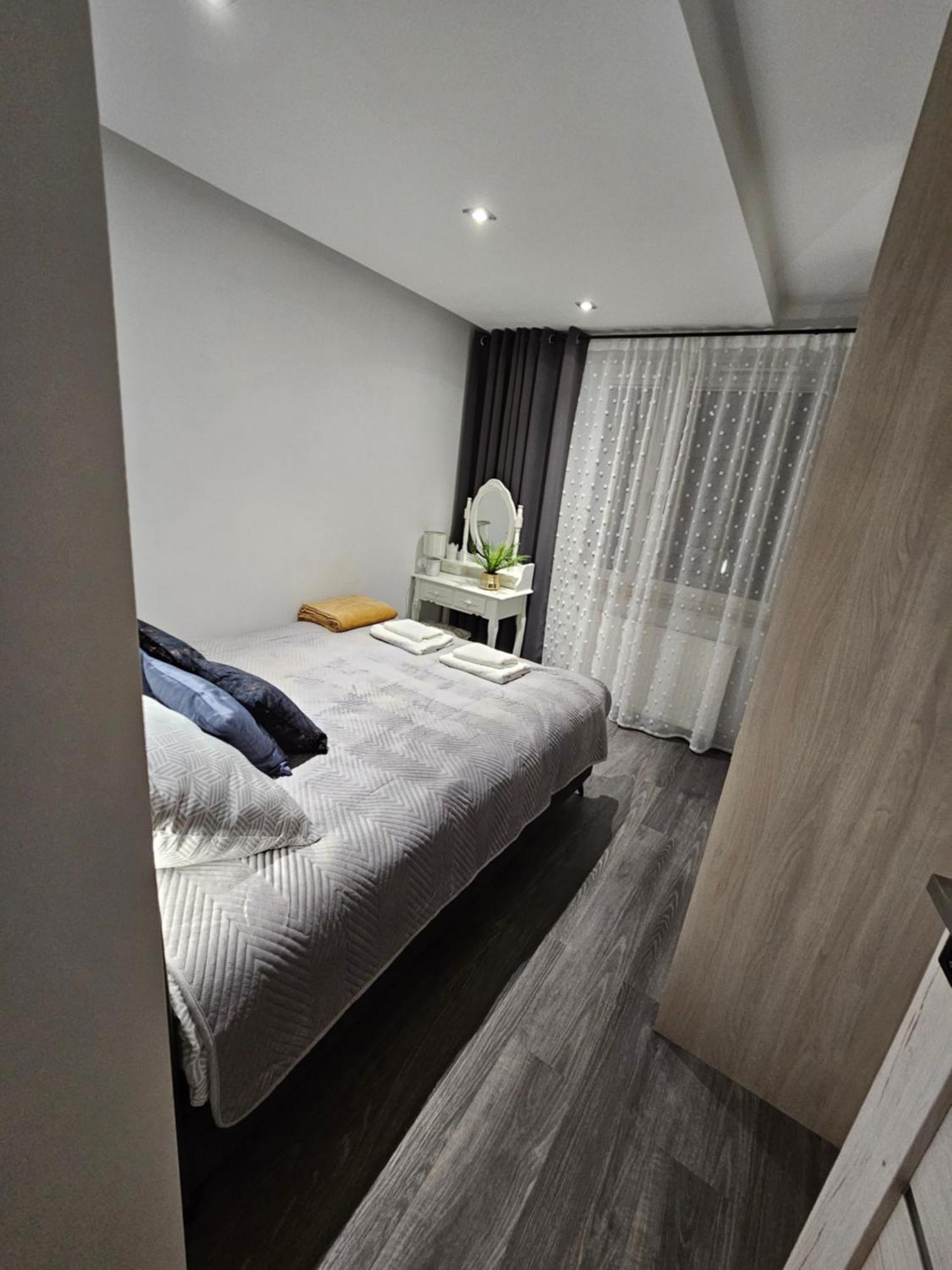 Family Apartament Zamość Eksteriør billede